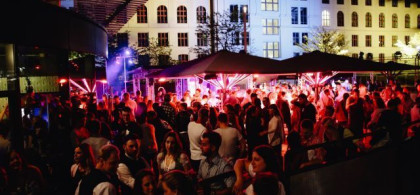 Main image for gallery Impressionen