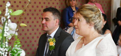 Main image for gallery Brautpaare der letzten Jahre (Teil1)