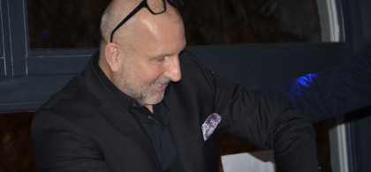 Main image for gallery DJ Frank Damm