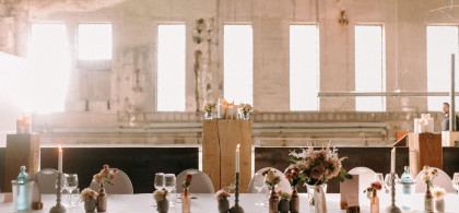 Main image for gallery Galerie der Traumfänger