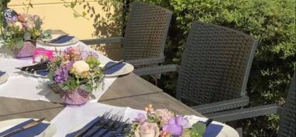 Main image for gallery Impressionen