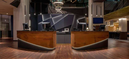 Main image for gallery Impressionen