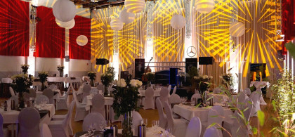 Main image for gallery Impressionen