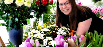 Main image for gallery Mein Blumenladen und ich 