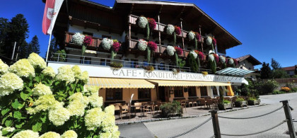 Main image for gallery Impressionen