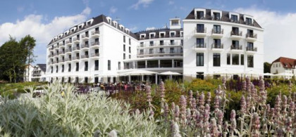 Main image for gallery Impressionen