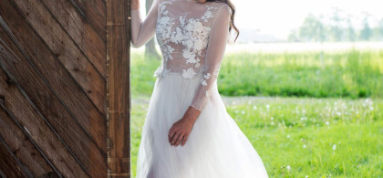 Main image for gallery Hochzeitsshooting Planung