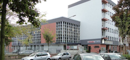 Main image for gallery impressionen