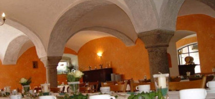 Main image for gallery Impressionen