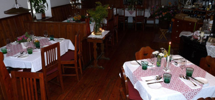 Main image for gallery Impressionen