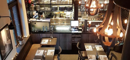 Main image for gallery Impressionen