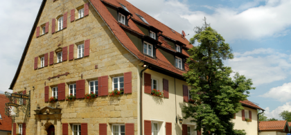 Main image for gallery Impressionen