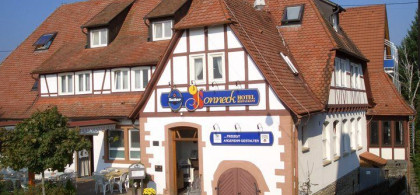 Main image for gallery impressionen