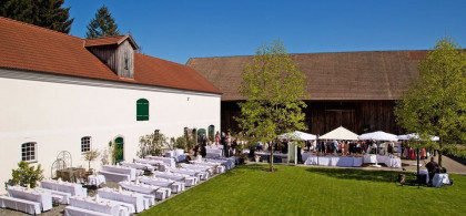 Main image for gallery Impressionen