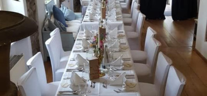 Main image for gallery Impressionen