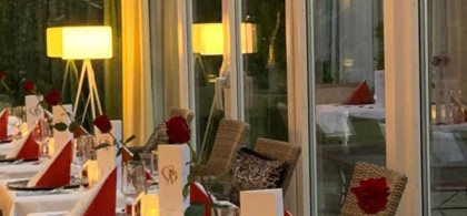 Main image for gallery Impressionen