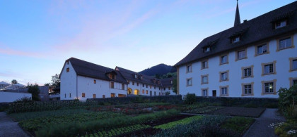 Main image for gallery Impressionen