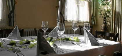 Main image for gallery Impressionen