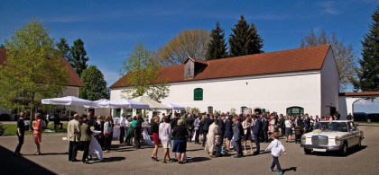 Main image for gallery Impressionen