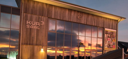 Main image for gallery Impressionen