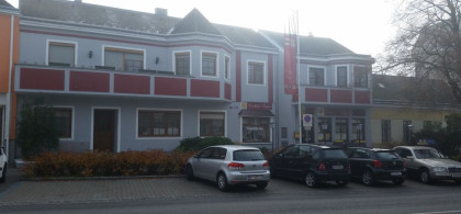 Main image for gallery Impressionen