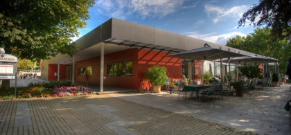 Main image for gallery impressionen