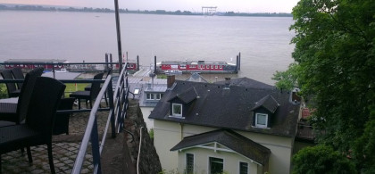 Main image for gallery Impressionen