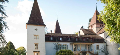 Main image for gallery Impressionen