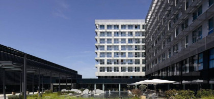 Main image for gallery Impressionen