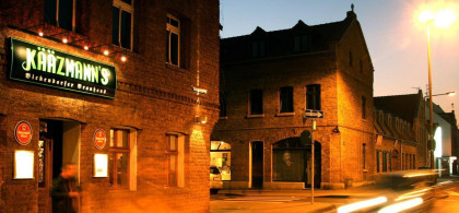 Main image for gallery Impressionen