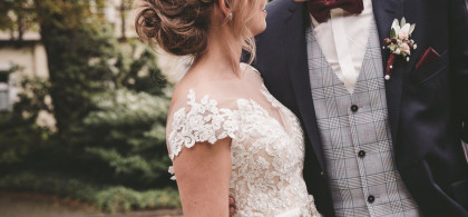 Main image for gallery Hochzeitsmomente 