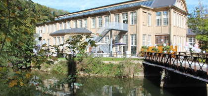 Main image for gallery Impressionen