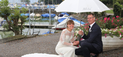 Main image for gallery Hochzeit