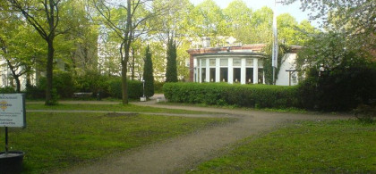 Main image for gallery Impressionen