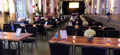 Main image for gallery Impressionen