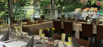 Main image for gallery Impressionen