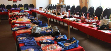 Main image for gallery Impressionen