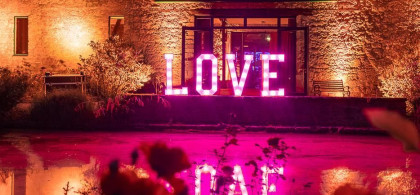 Main image for gallery Ambiente Beleuchtunng