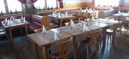 Main image for gallery Impressionen