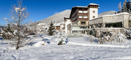 Main image for gallery Impressionen