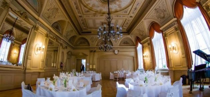 Main image for gallery Impressionen