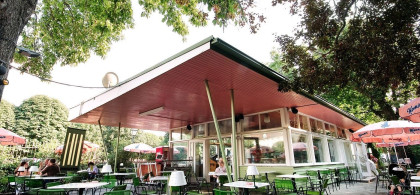 Main image for gallery Impressionen