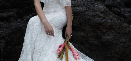 Main image for gallery Boho - Brautkleider