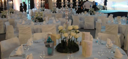 Main image for gallery Impressionen