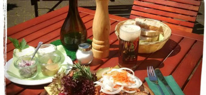 Main image for gallery Impressionen