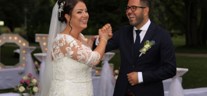 Main image for gallery Hochzeit