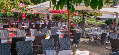 Main image for gallery Impressionen