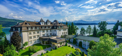 Main image for gallery Impressionen