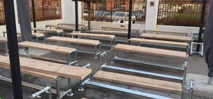 Main image for gallery Impressionen