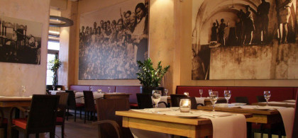 Main image for gallery Impressionen